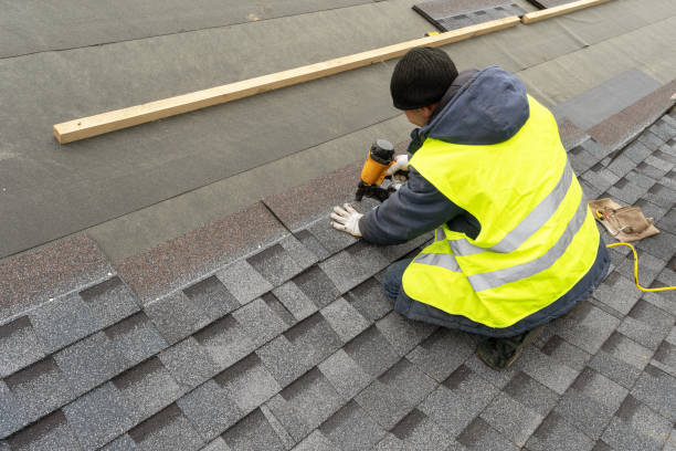 Trusted Riverside, AL Roofing Contractor Experts