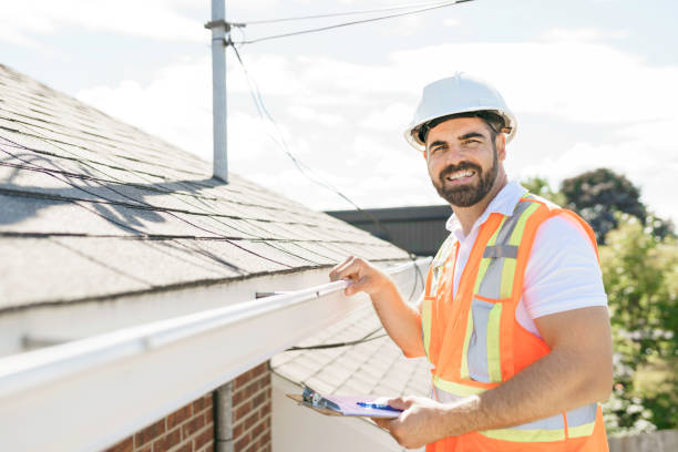 Roof Repair Estimates in Riverside, AL
