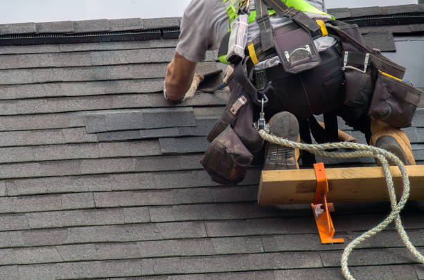 Best Storm Damage Roof Repair  in Riverside, AL