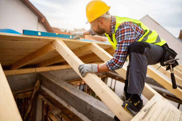 Best Tile Roofing Contractor  in Riverside, AL