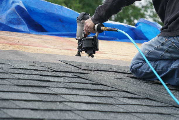 Trusted Riverside, AL Roofing Contractor Experts