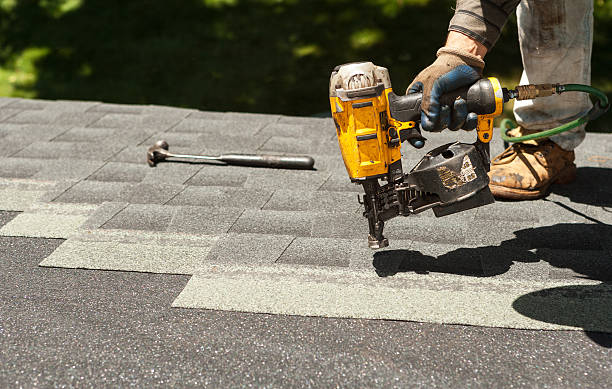 Roof Waterproofing Services in Riverside, AL