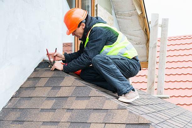 Best Slate Roofing Contractor  in Riverside, AL