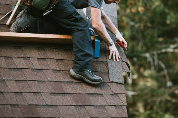 Quick and Trustworthy Emergency Roof Repair Services in Riverside, AL
